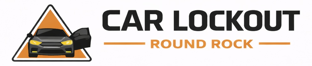 Car Lockout in Round Rock Texas - Locked Out Help Now